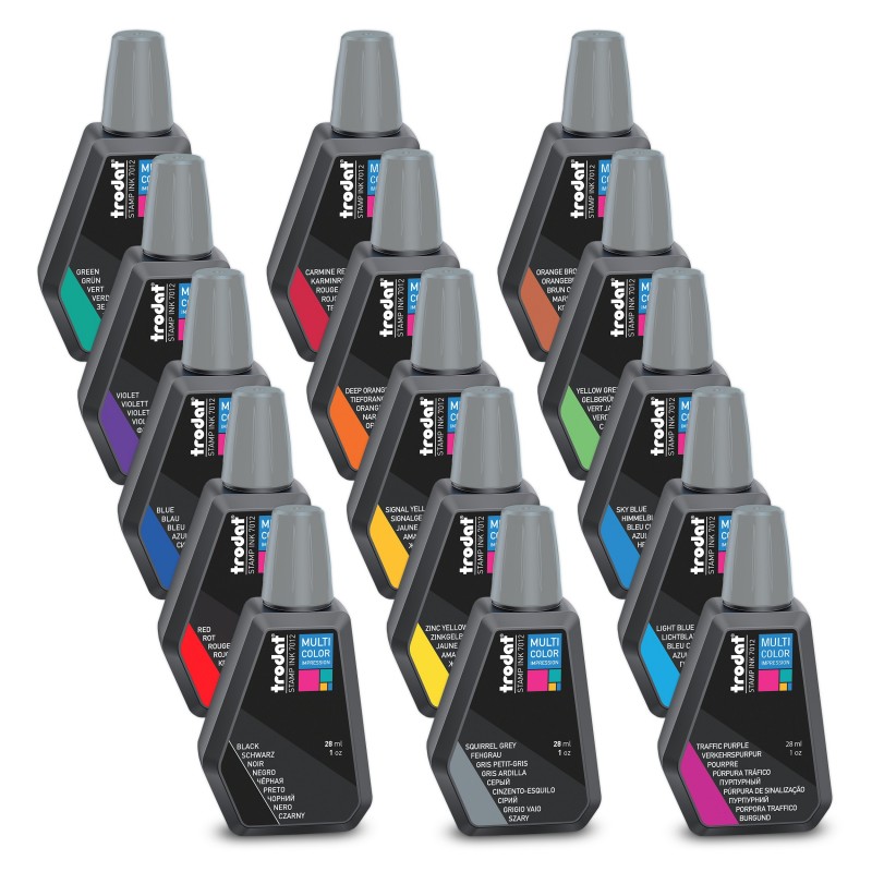 Lisavärvid (28ml)