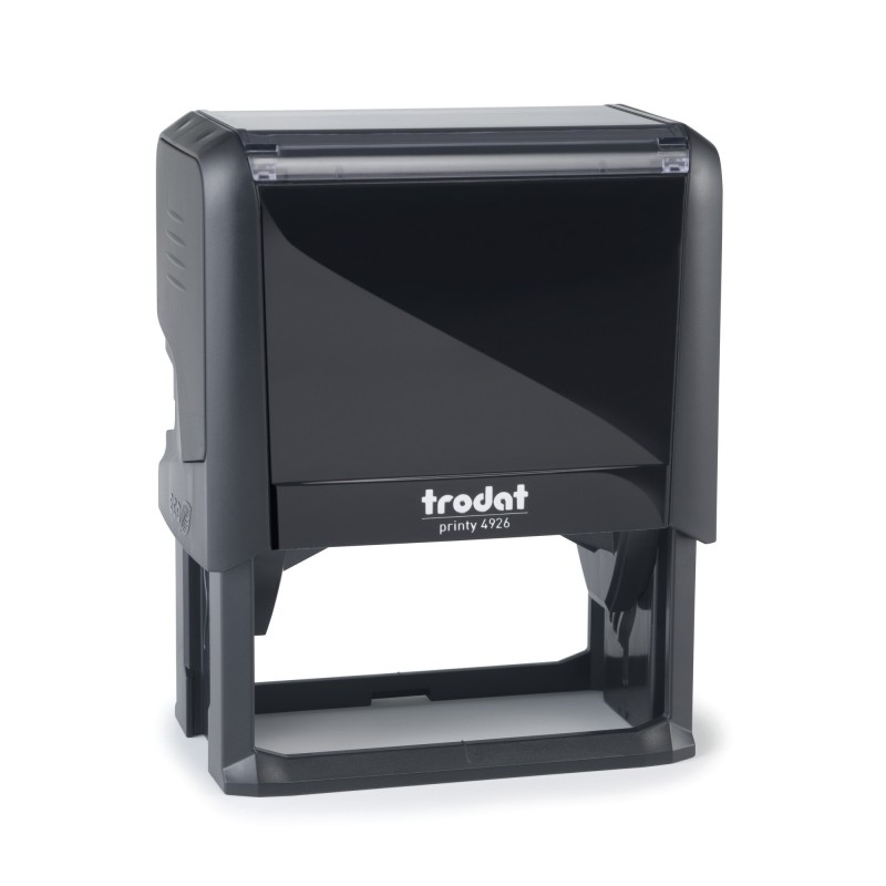 Trodat 4926ov (37x75mm)