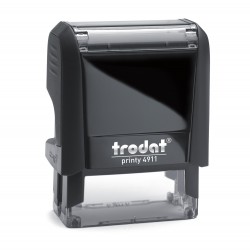 Trodat 4911ov (12x36mm)