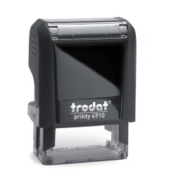 Trodat 4910 (8x24mm)