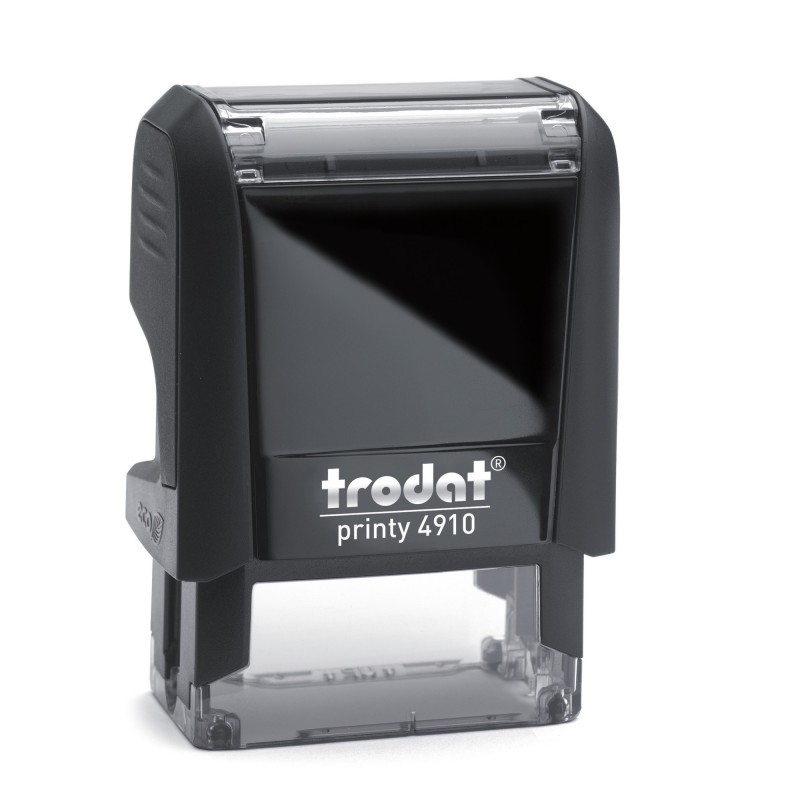 Trodat 4910 (8x24mm)