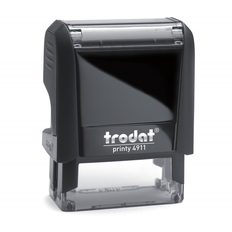 Trodat 4911 (12x36mm)