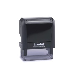 Trodat 4912 (16x45mm)