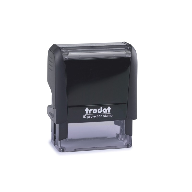 Trodat 4912ov (16x45mm)