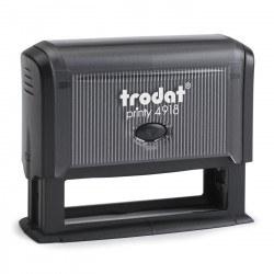 Trodat 4918 (13x73mm)