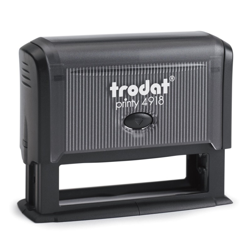 Trodat 4918 (13x73mm)
