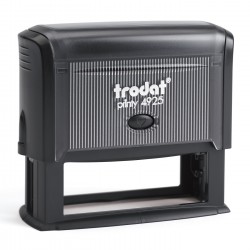 Trodat 4925 (23x80mm)