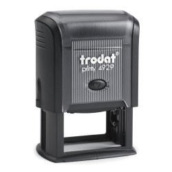 Trodat 4929 (28x48mm)