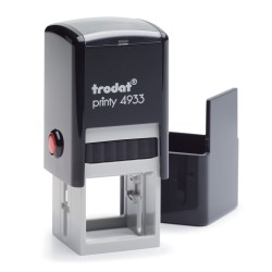 Trodat 4933 (23x23mm)
