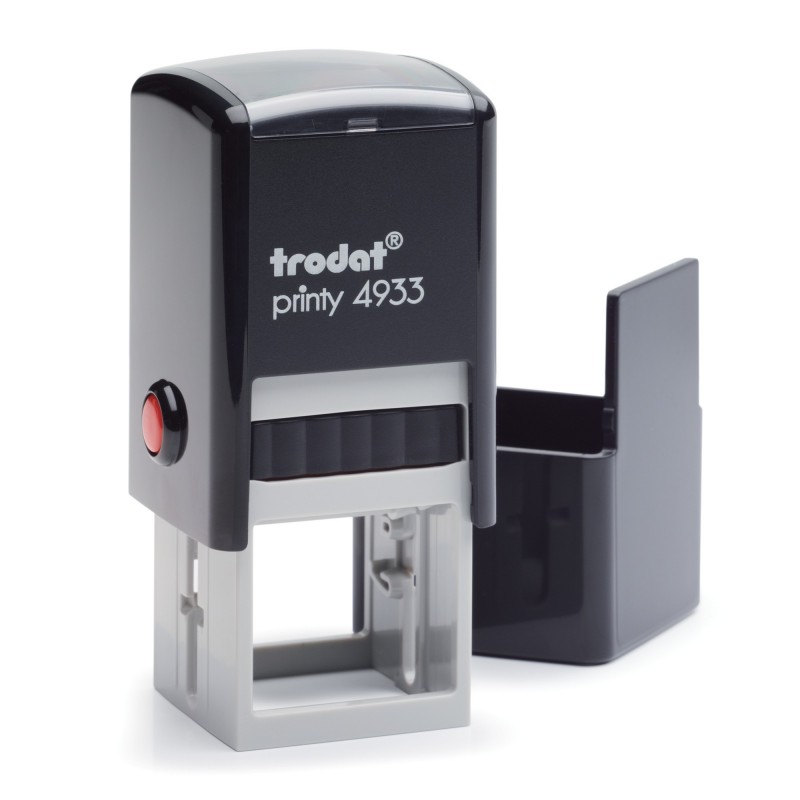 Trodat 4933 (23x23mm)