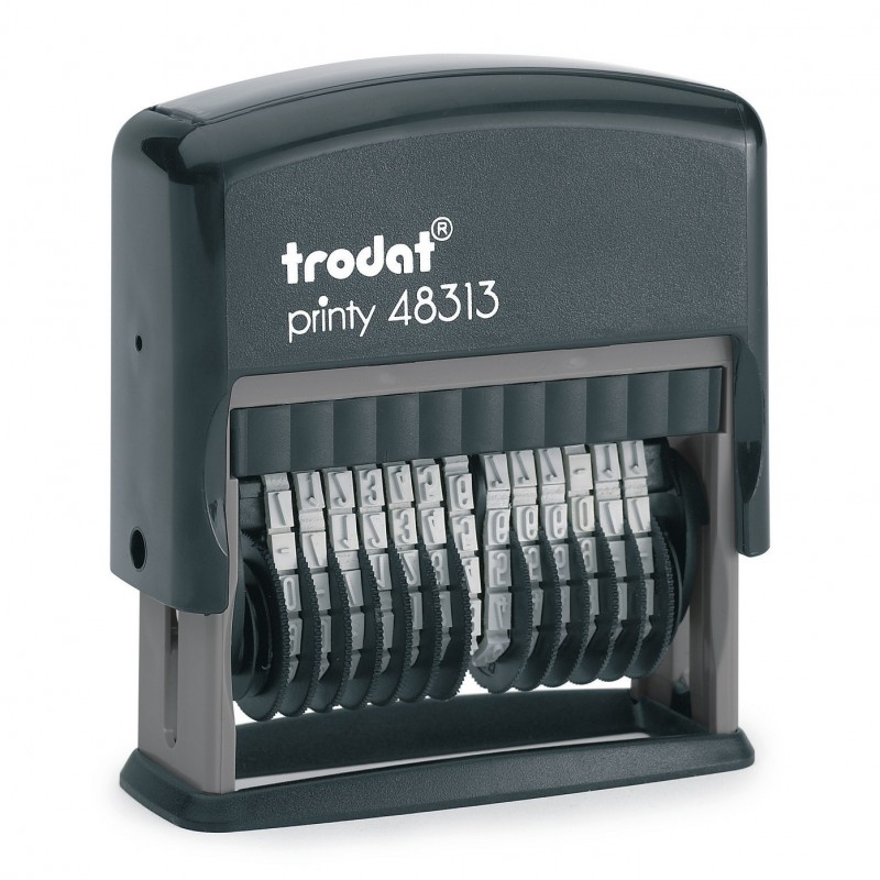 Trodat 48313