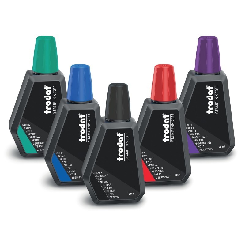 Värvid (28ml)